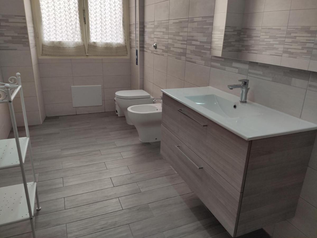 B&B 24 Maggio Carloforte  Dış mekan fotoğraf
