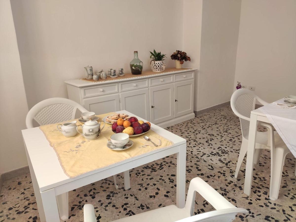 B&B 24 Maggio Carloforte  Dış mekan fotoğraf