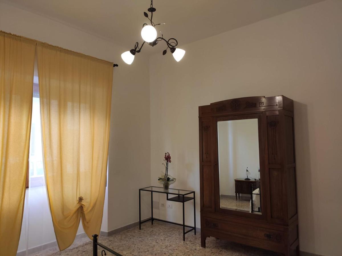 B&B 24 Maggio Carloforte  Dış mekan fotoğraf