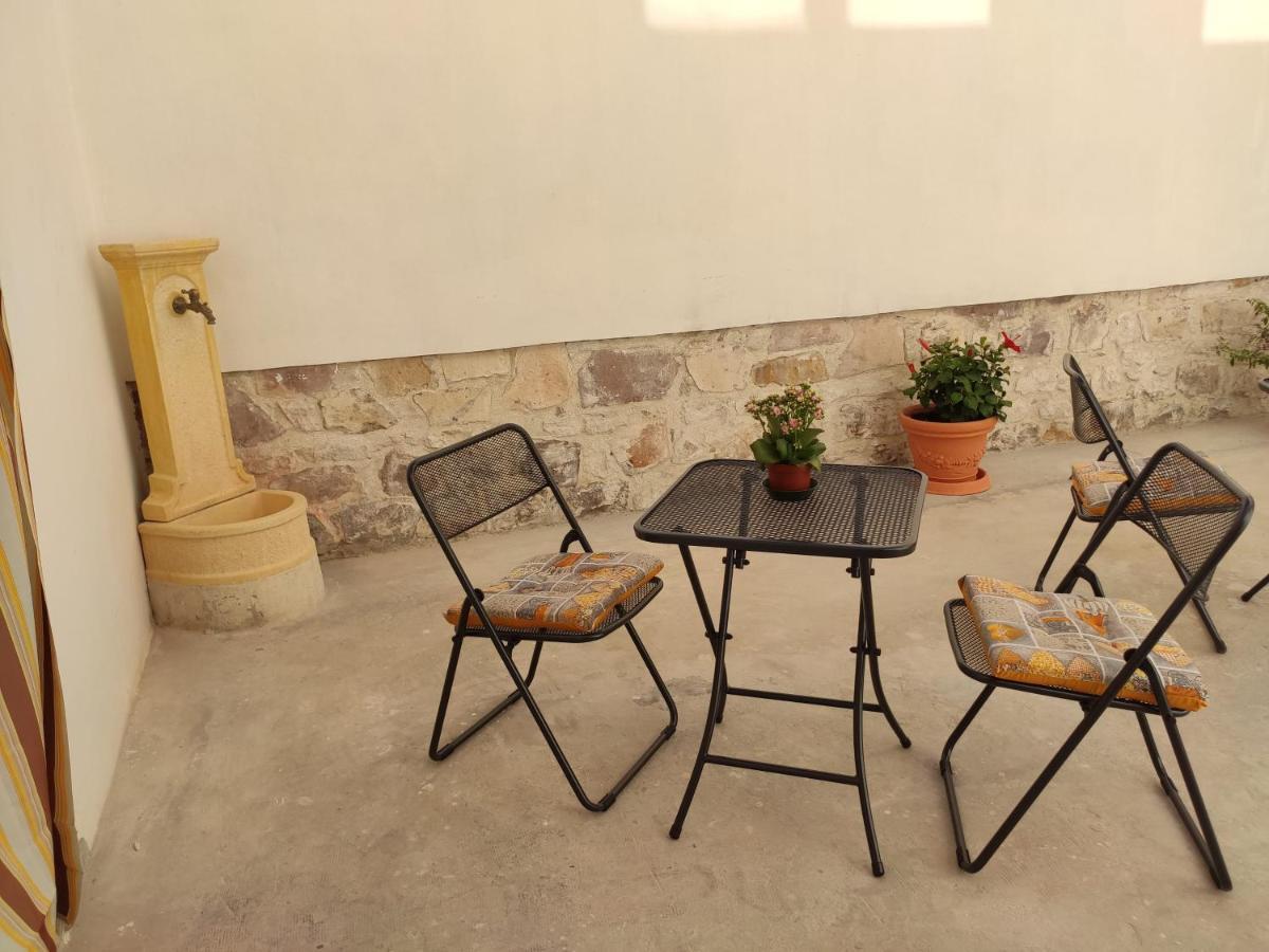 B&B 24 Maggio Carloforte  Dış mekan fotoğraf