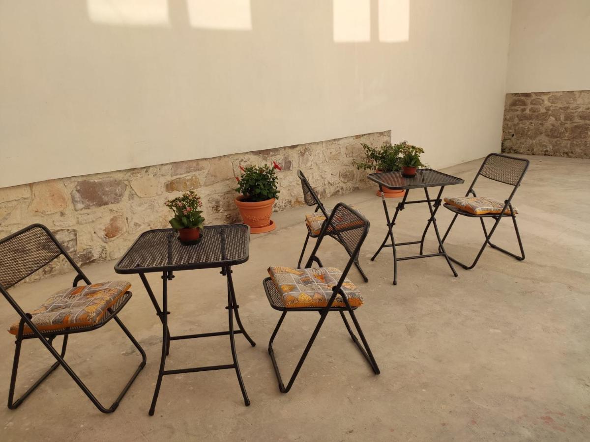 B&B 24 Maggio Carloforte  Dış mekan fotoğraf