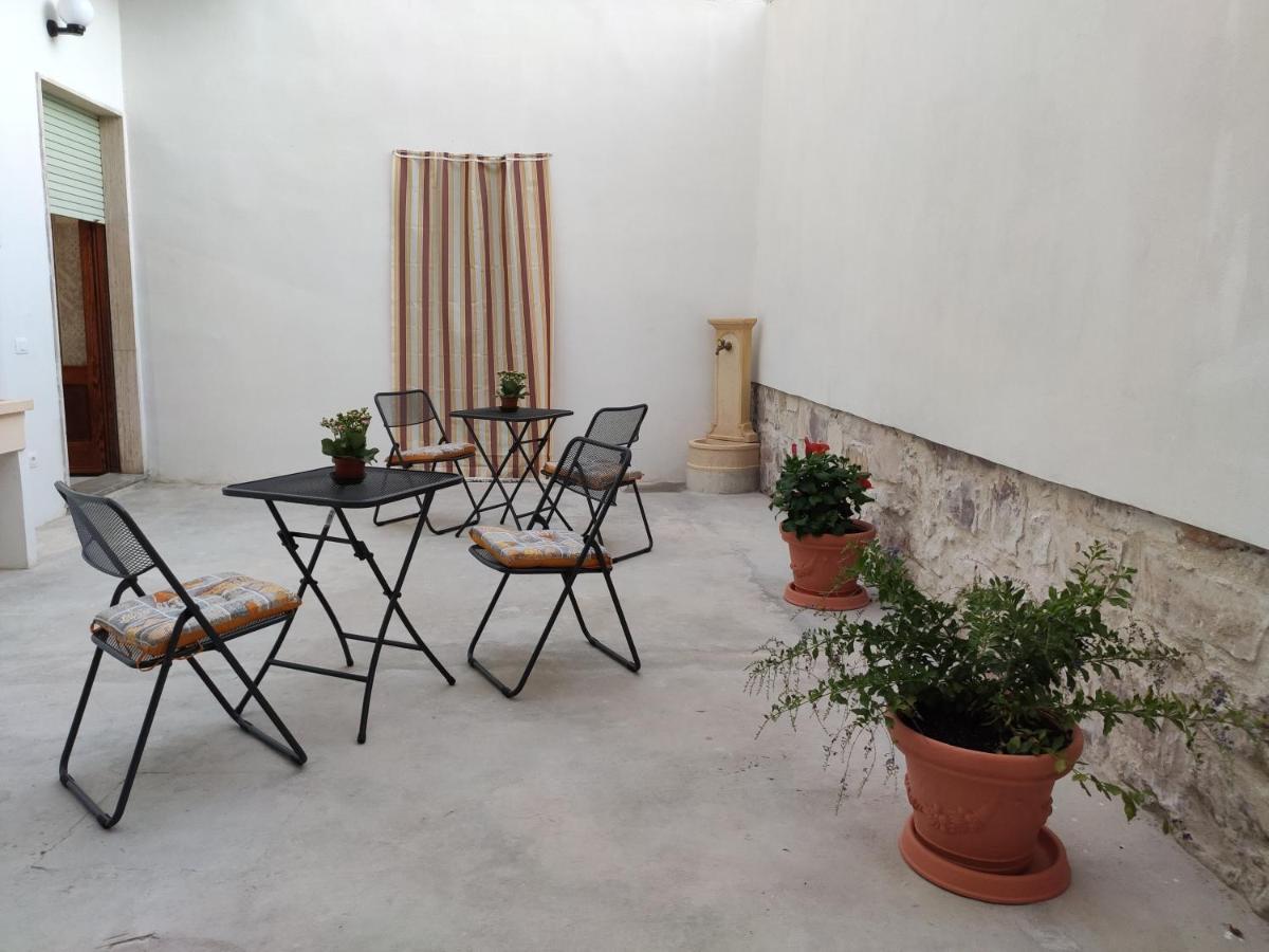 B&B 24 Maggio Carloforte  Dış mekan fotoğraf