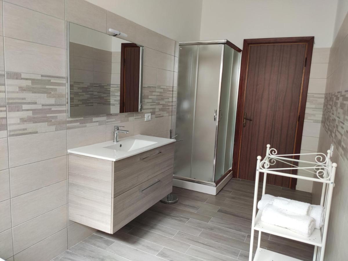 B&B 24 Maggio Carloforte  Dış mekan fotoğraf