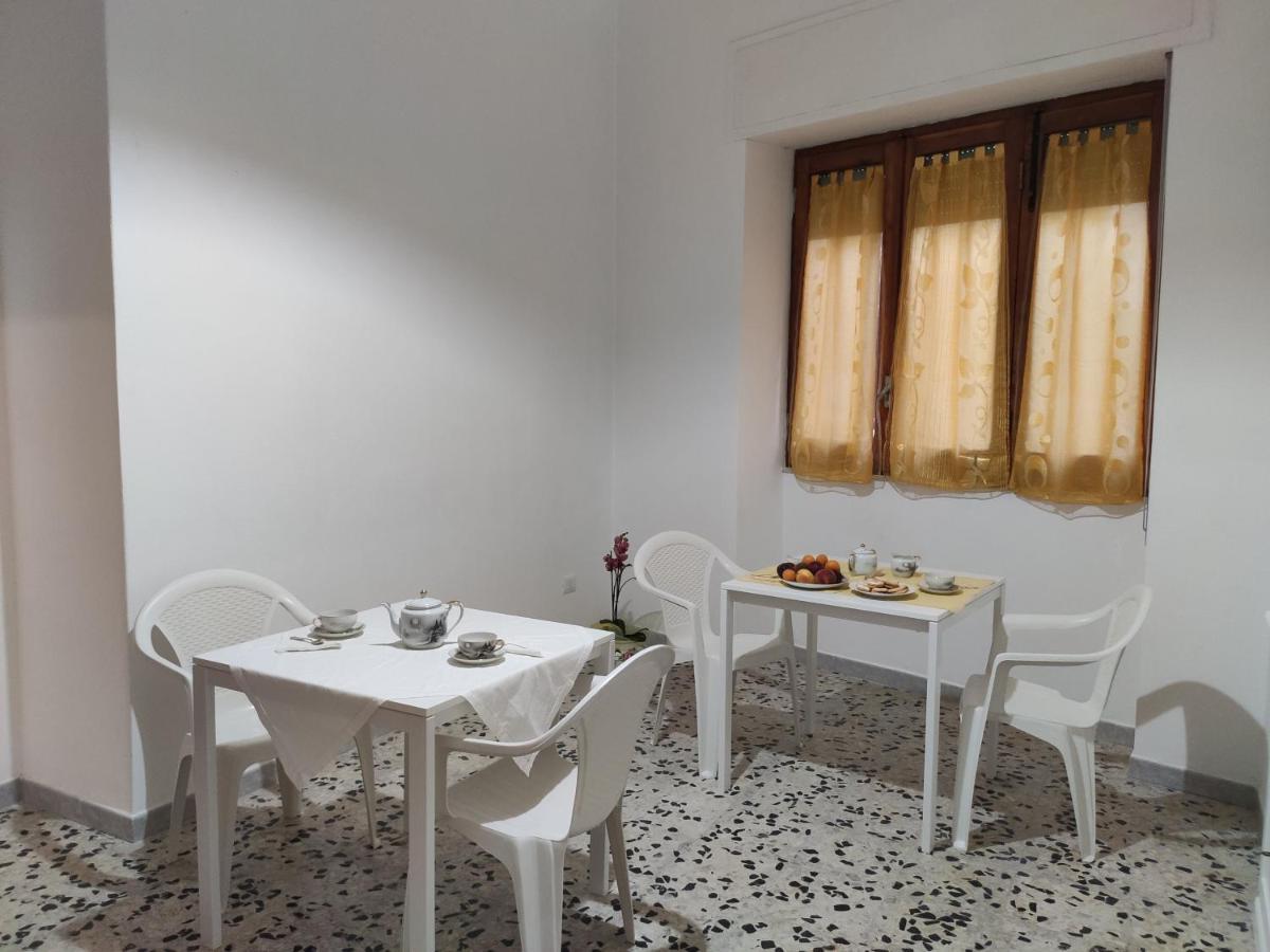 B&B 24 Maggio Carloforte  Dış mekan fotoğraf
