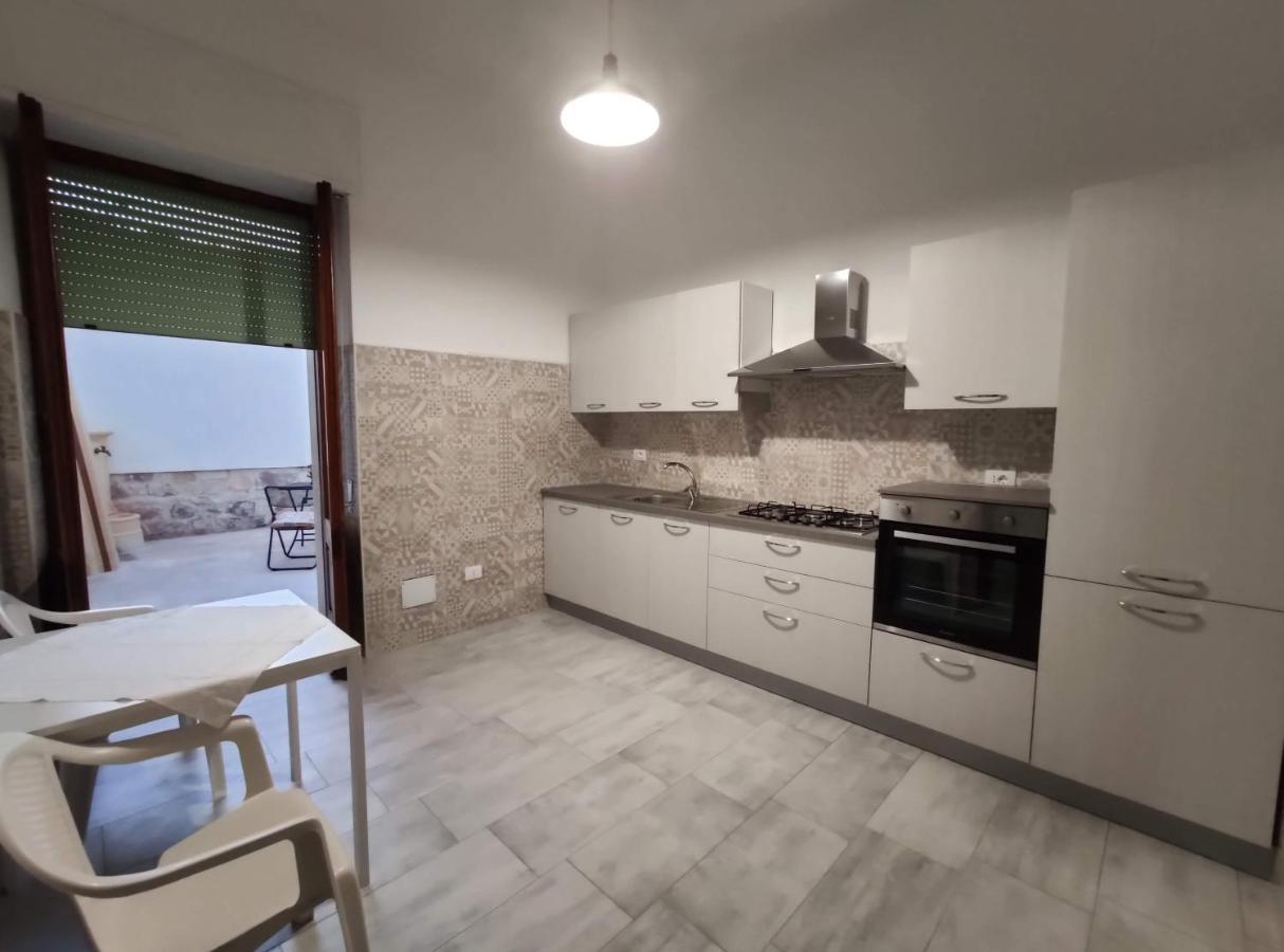 B&B 24 Maggio Carloforte  Dış mekan fotoğraf