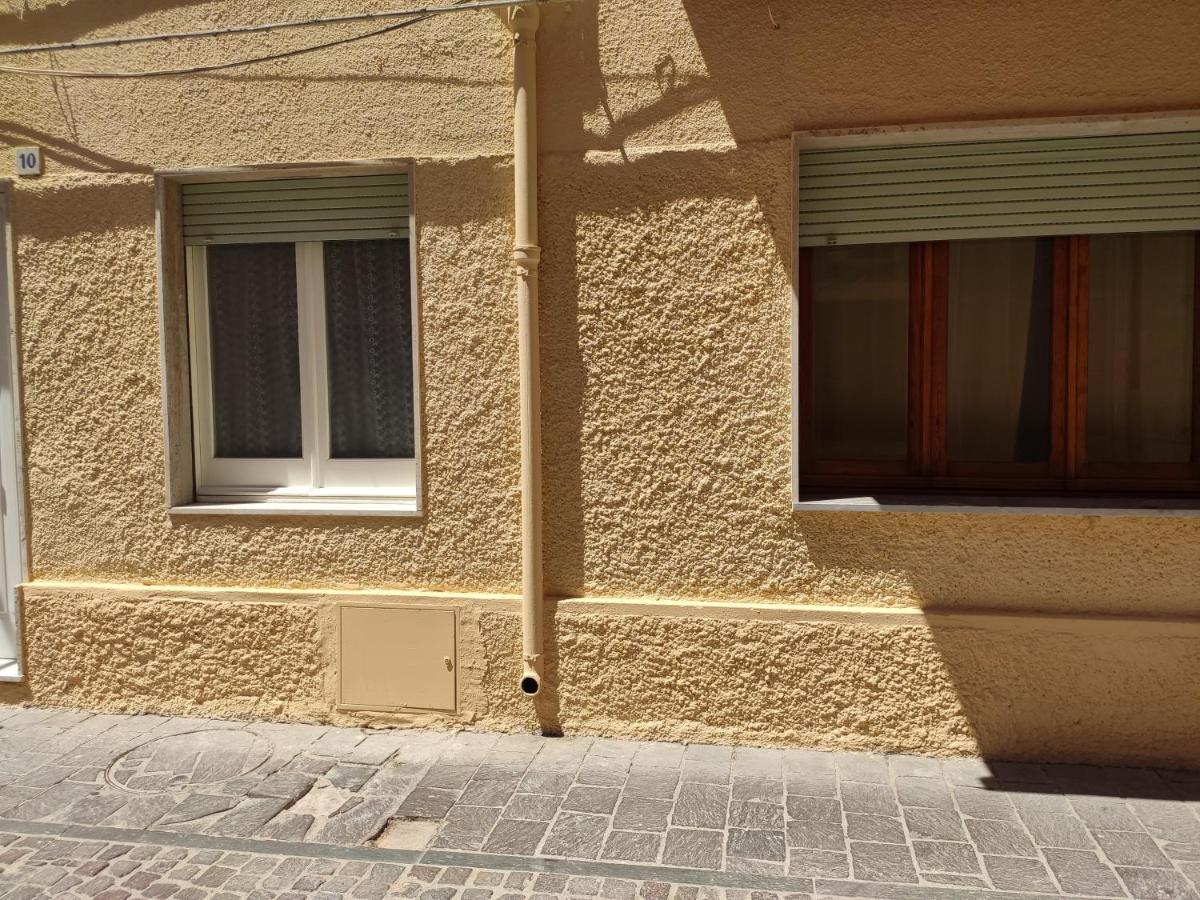 B&B 24 Maggio Carloforte  Dış mekan fotoğraf