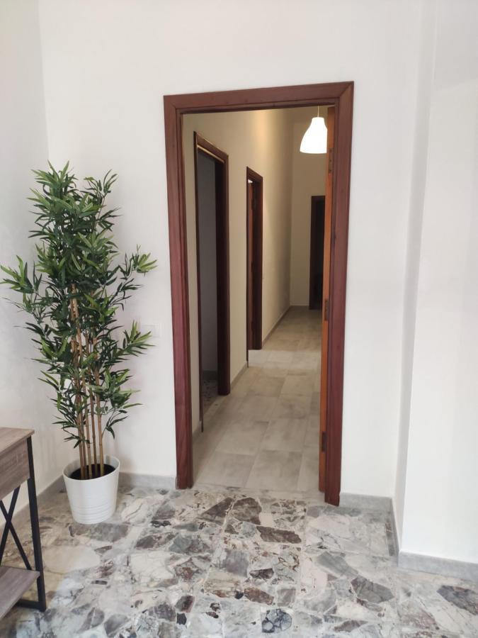 B&B 24 Maggio Carloforte  Dış mekan fotoğraf