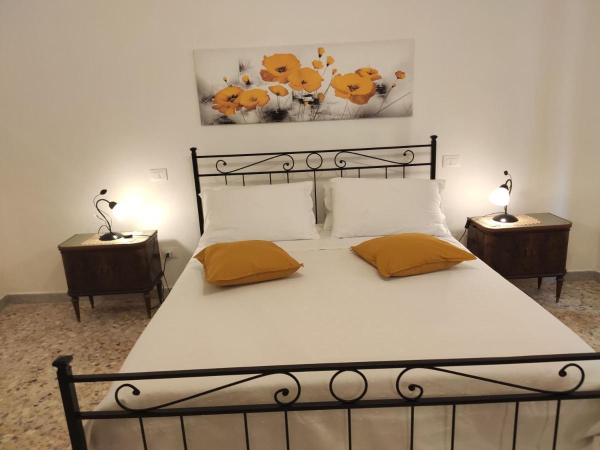 B&B 24 Maggio Carloforte  Dış mekan fotoğraf