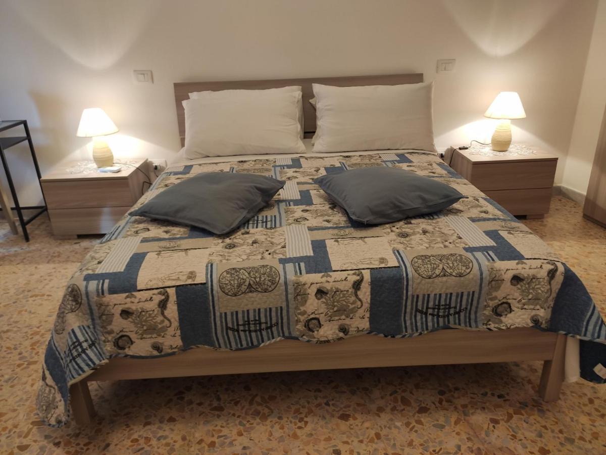 B&B 24 Maggio Carloforte  Dış mekan fotoğraf