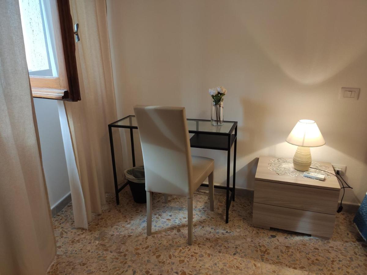 B&B 24 Maggio Carloforte  Dış mekan fotoğraf