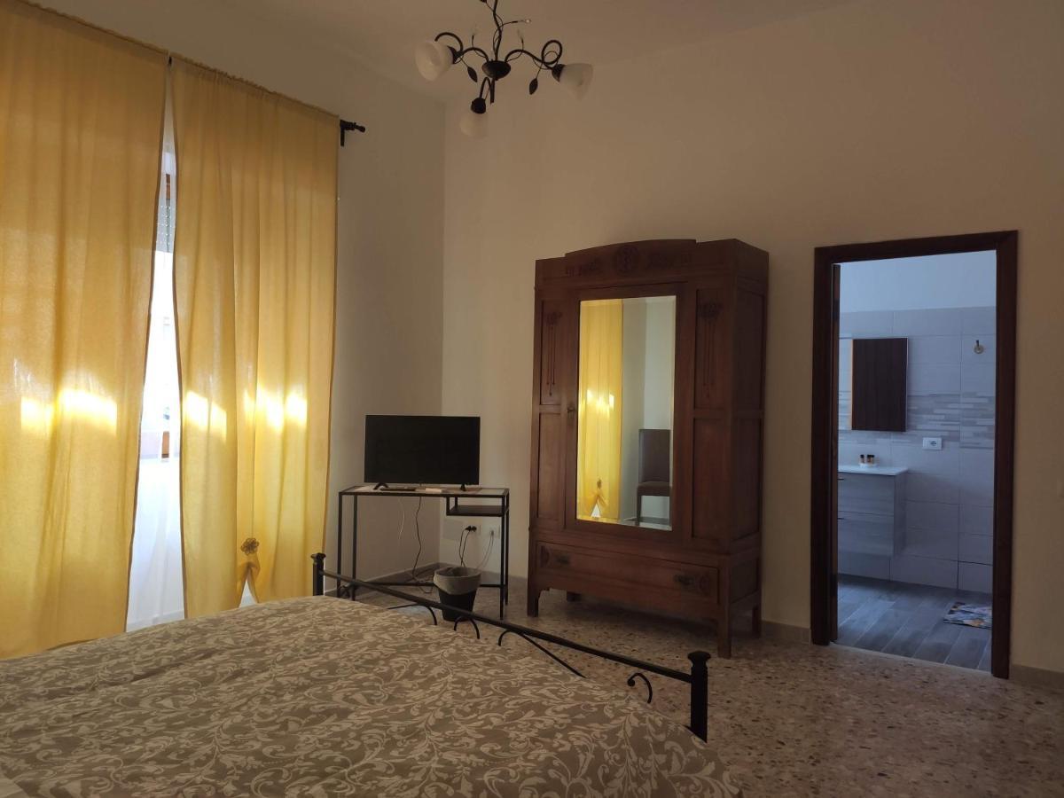 B&B 24 Maggio Carloforte  Dış mekan fotoğraf