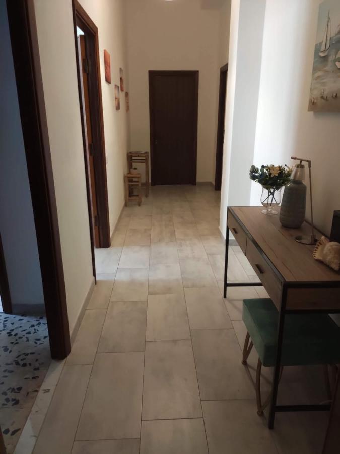 B&B 24 Maggio Carloforte  Dış mekan fotoğraf
