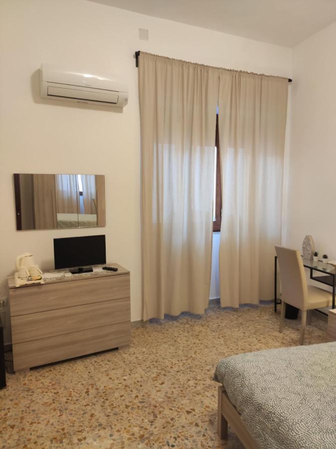 B&B 24 Maggio Carloforte  Dış mekan fotoğraf