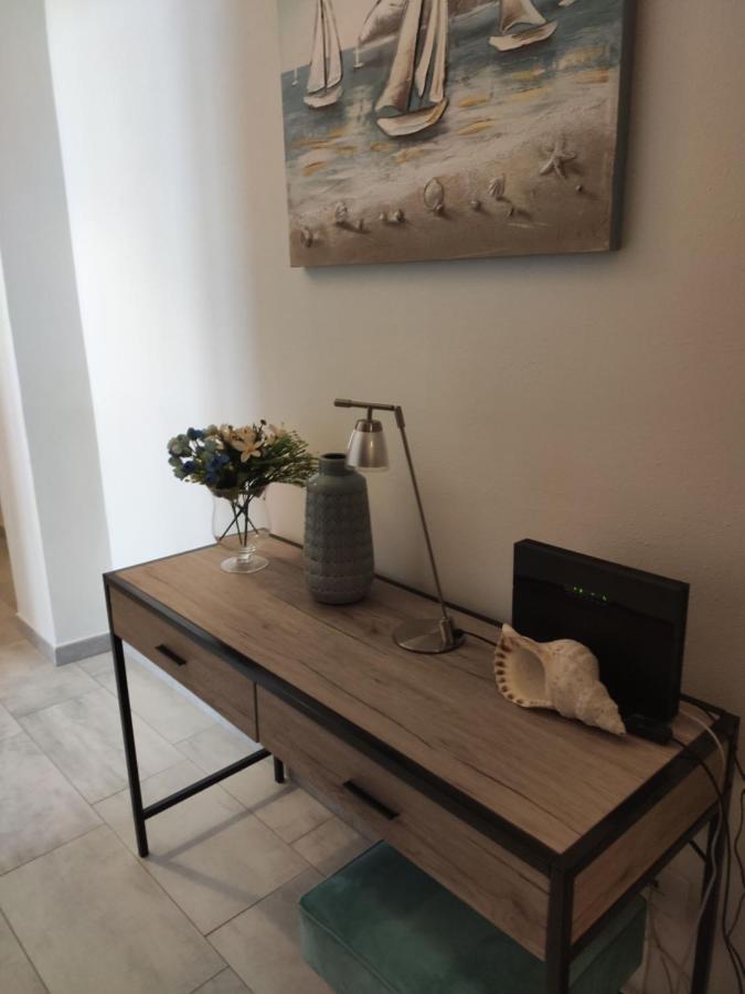 B&B 24 Maggio Carloforte  Dış mekan fotoğraf