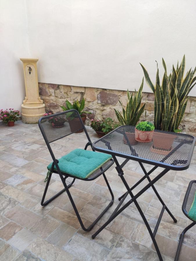 B&B 24 Maggio Carloforte  Dış mekan fotoğraf
