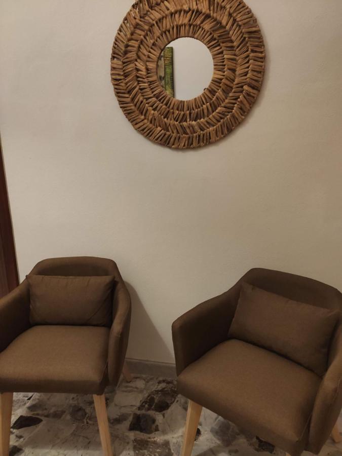 B&B 24 Maggio Carloforte  Dış mekan fotoğraf