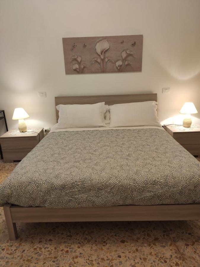 B&B 24 Maggio Carloforte  Dış mekan fotoğraf