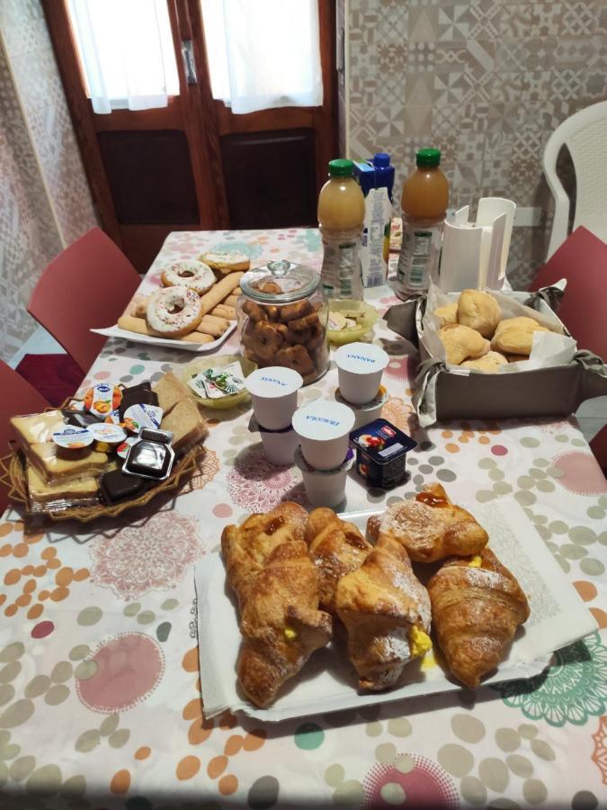 B&B 24 Maggio Carloforte  Dış mekan fotoğraf